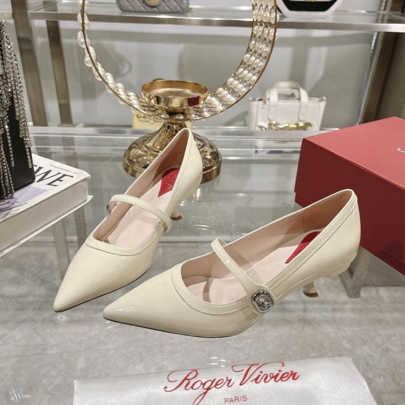 Roger Vivier Shoes